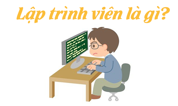 Lap trinh vien