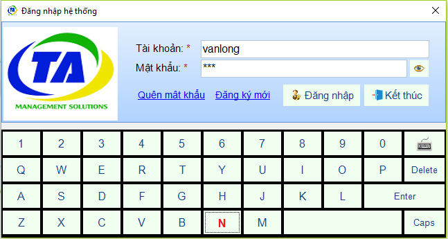 00 Dang Nhap He Thong