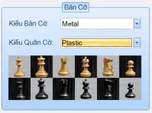 Game Cờ Vua
